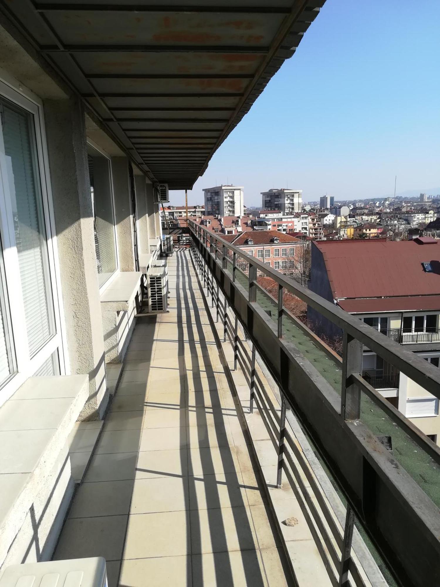 Panorama Rooms Sofia Exterior photo